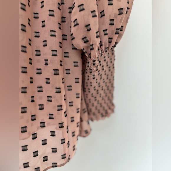 JOIE| Jamila Embroidered Top | size small - Picture 7 of 7